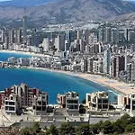 Benilove En Playa