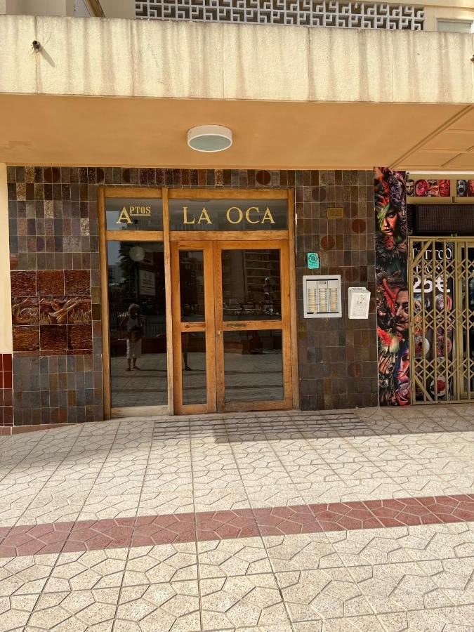 Apartamento Benilove En Playa Benidorm