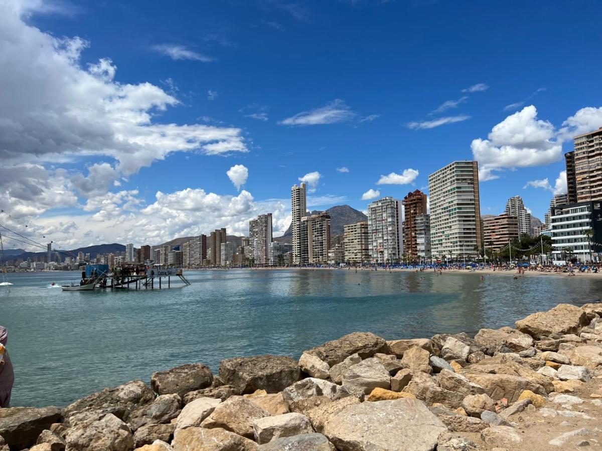 Apartamento Benilove En Playa