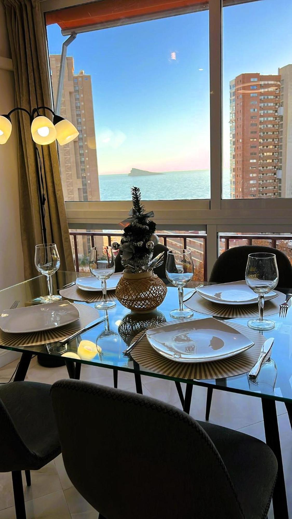 Apartamento Benilove En Playa *