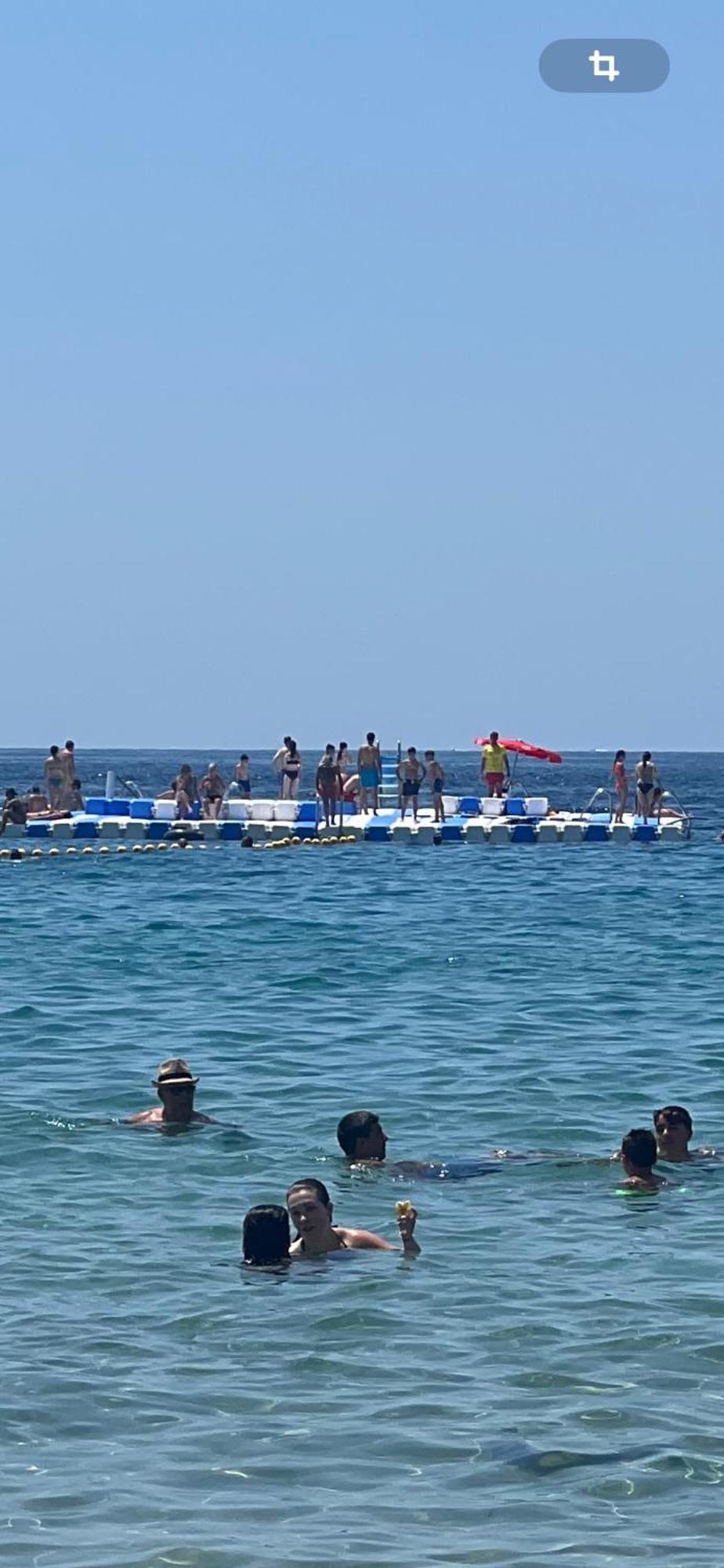 Benilove En Playa