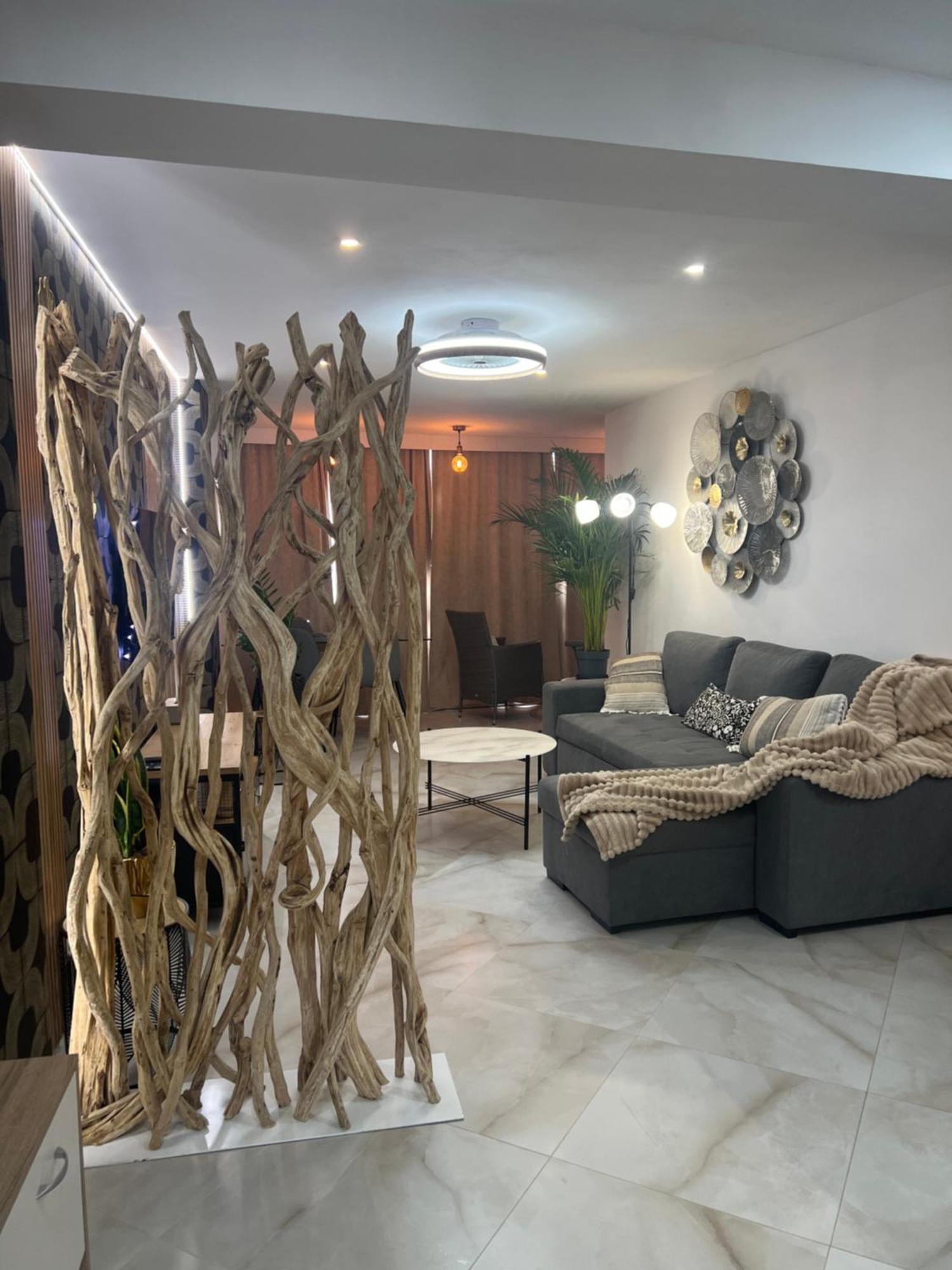 Apartamento Benilove, En Playa *