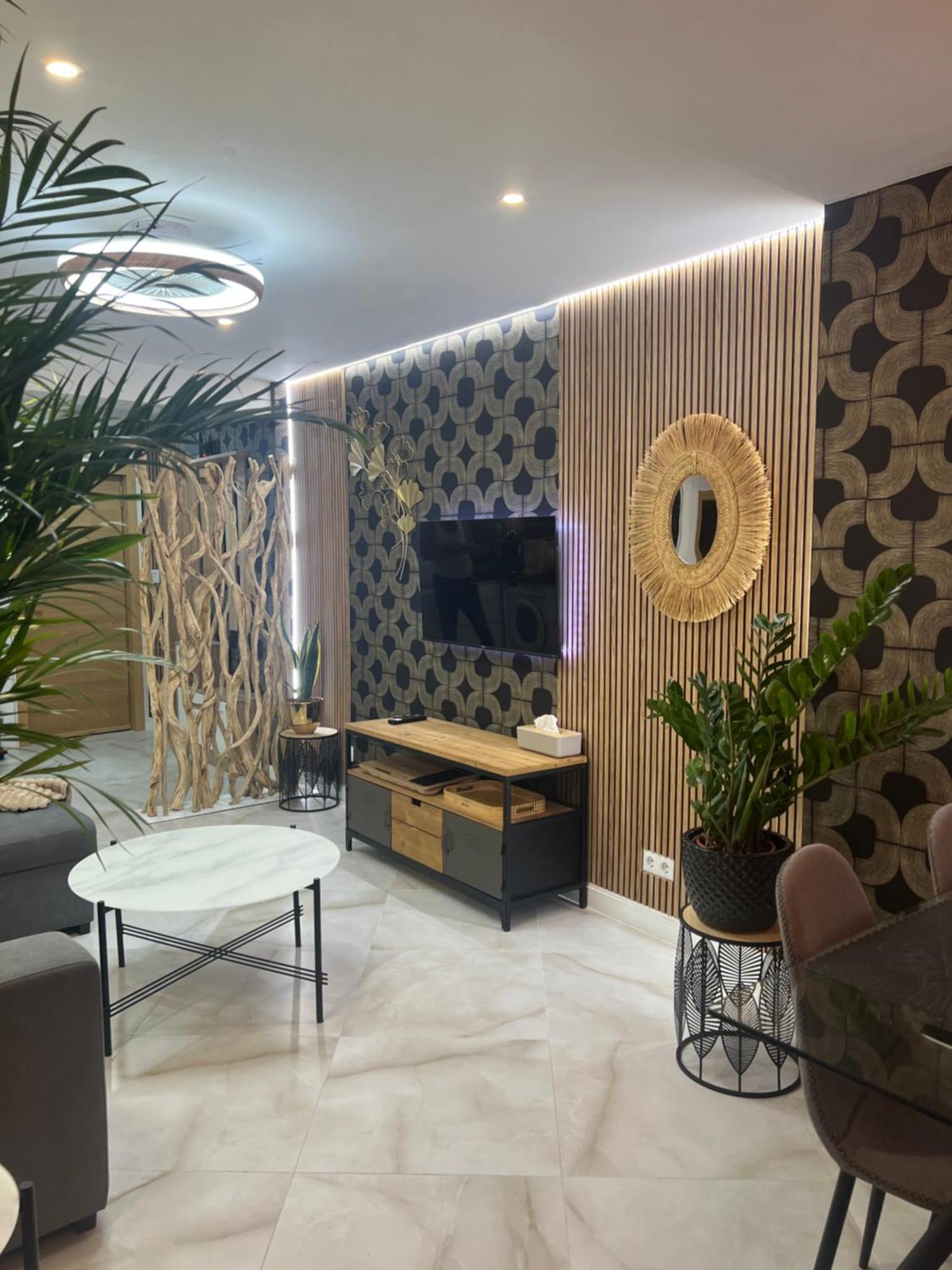 Apartamento Benilove, En Playa *
